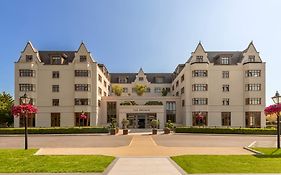 The Brehon Hotel & Spa